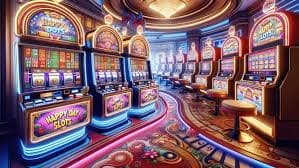 535 bet login